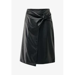 Mexx Ženska suknja MF007402653W, Midi, Crna