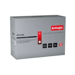 toner ActiveJet za HP CE255A nov ATH-55N