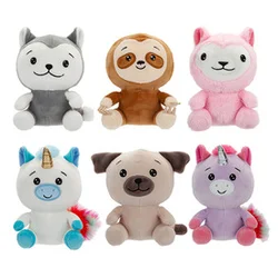 Figurice Squishimi, 14 cm, 6 vrst