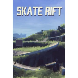 Skate Rift Steam Key (PC) GLOBAL