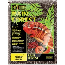 Exo Terra Substrat Rainforest - 26,4 l