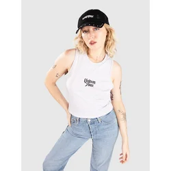 Volcom Stoneher Tank Top dusty lavender
