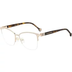Carolina Herrera HER0193 EYR ONE SIZE (56) Bež/Kristalna
