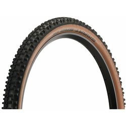 Schwalbe Smart Sam Black/Bronze