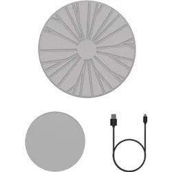 3DMakerpro Basic vrtljiva plošča - Mole