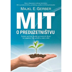 Mit o preduzetništvu