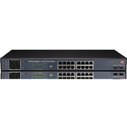 PROVISION POES-16250GCL+2SFP