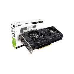 Grafička karta PALIT RTX3050 Dual NE63050019P1-190AD NVD/8GB/GDDR6/128bit/crna