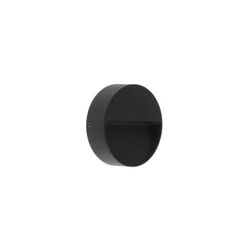 LED2 - LED spoljna zidna svetiljka STEP ON LED/3W/230V IP54
