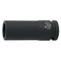 Nasadni ključ Impact digi Unior prihvat 1/2 231/4L6P - profil 11 mm