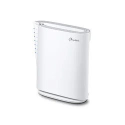 TP-Link AX6000 Mesh Wi-Fi 6 usmerjevalnik, bel