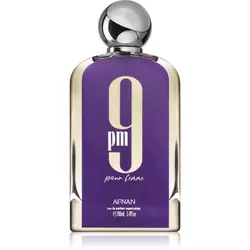 Afnan Ženski parfem 9pm pour Femme, Eau De Parfum, 100 ml