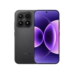 XIAOMI 17 12/512GB/ crna