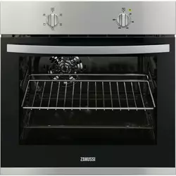 ZANUSSI pećnica ugradbena ZOB20302XU