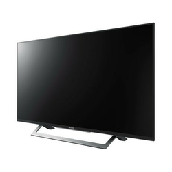 Sony LED televizor BRAVIA KDL32WD755 Sony 123 cm 49 inča KEU: A+ DVB-T2, DVB-C, DVB-S, Full HD, Smart TV, WLAN, PVR ready, CI+ crna