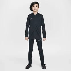 Nike K NK DF ACD25 TRACK SUIT K -PD, dječija trenerka za nogomet, crna HJ3715