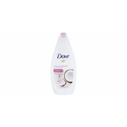 Dove Purely Pampering Coconut Milk hranjivi gel za tuširanje 500 ml za žene