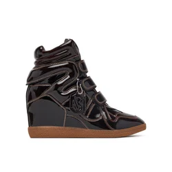 Steve Madden Superge Mavis 11005696 Rjava