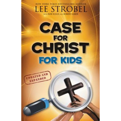 Case for Christ for Kids