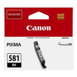 CANON Kertridž CLI-581 (2106C001AA) crni