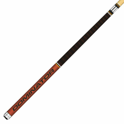 Buffalo Dominator 3 Orange