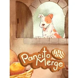 PancitoMerge Steam Key (PC) GLOBAL