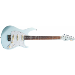 Peavey Raptor® Custom Columbia Blue - električna gitara