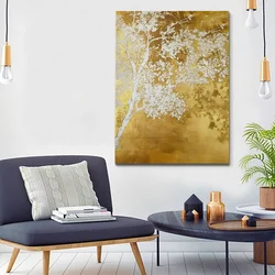 Wallity Slika KNV10255, 50x70 cm