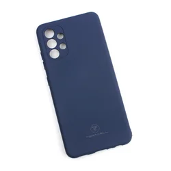 Maska za Samsung Galaxy A32 4G EU mat Teracell Giulietta tamno plava