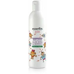 Essentiq KIDS Aloe Vera & Berries Body Lotion - 250 ml