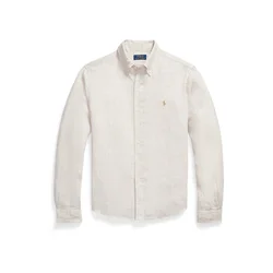 Polo Ralph Lauren Srajca  kamela / bela