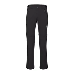 Mammut Hlače črna Runbold IV