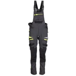 Monsun Radne pantalone dx4 treger metal siva, vel.s ( 54912 )