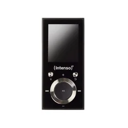 Intenso MP3 predvajalnik Video Scooter BT 64 GB, Bluetooth 5.0