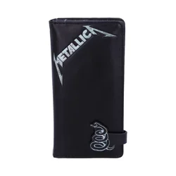 Denarnica Metallica - Black Album - B5161R0