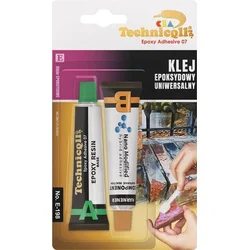 shumee EPOKSIDNO LEPILO UNIVERZALNO 2*20ML