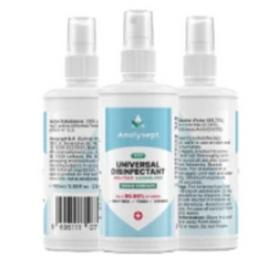 Anolysept Univerzalni dezificijens 100ml