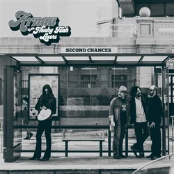 Arnau And The Honky Tonk Lo... - Second Chances (LP)