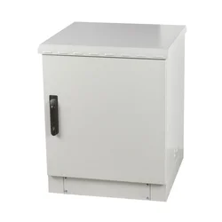 Ormar zidni komunikacijski HC-12U600-Ip65