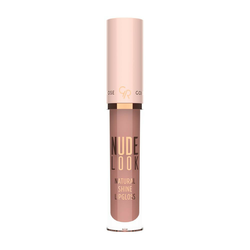 GOLDEN ROSE s?a?ilo za usne Nude Look Natural Shine 1