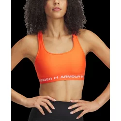 Športni modrček Under Armour Crossback Mid Bra