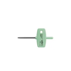 Wiha imbus sa ključ ručkom Torx®, crni oksidirani, 15IP ( W 26187 )