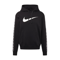 Nike Duks M Nsw Repeat Sw Flc Po Hood Bb Dx2028-010