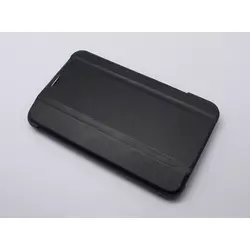 Ultra Slim Case for Samsung T210 / Galaxy Tab 3 7.0 Black