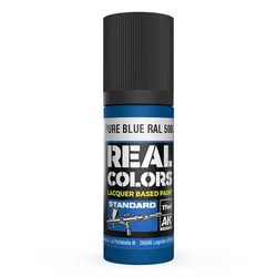 Pure Blue RAL 5005 17 ml.