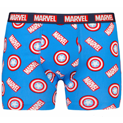 Mens boxer Marvel Captain America - Frogies