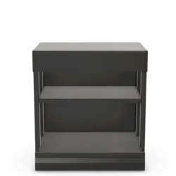 Connect Expansion Unit - Delovni modul za letno kuhinjo