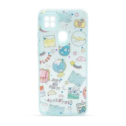 Futrola Fashion Case 13 za Xiaomi Redmi 9C DZ3, Šarena