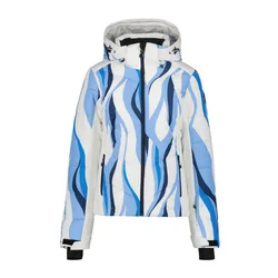 Icepeak FLIPPIN, ženska skijaška jakna, bijela 653125594I
