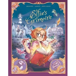 Elfies Grimoire